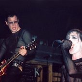 Sonic & Ant