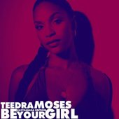 Teedra Moses - Be Your Girl (Kaytranada Edit) [2013]