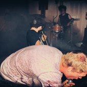 4. prague cassete store day - zazemi