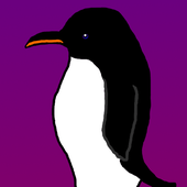 Pinguinish için avatar