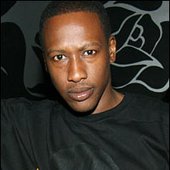 Keith Murray