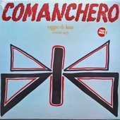 Comanchero - EP