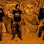 La Estafa Riot