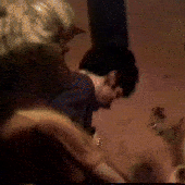 Columbia, SC 1994 Senseless Beauty Cafe