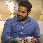 Jr. Nandamuri Taraka Ramarao
