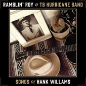 Ramblin' Roy & TB Hurricane Band