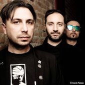 Geometric Vision band