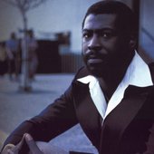 Teddy Pendergrass