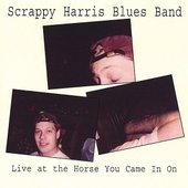 Live at the Horse You Came In On