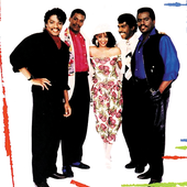 Atlantic Starr 