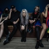 PHOTOGRAPHY: Håkon Borg