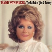 The Ballad of Jim & Tammy - Single