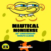 Nautical Nonsense: 25th Anniversary Tribute Album