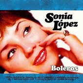 Sonia López - album art