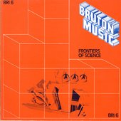 Bruton BRI6: Frontiers of Science