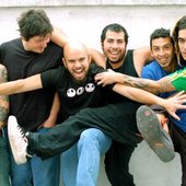 sangre aborigen 2007