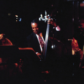 Ray Brown, John Clayton, Christian McBride