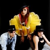Rosie and The Goldbug