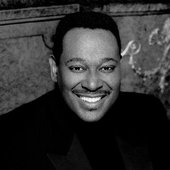 luther b&w