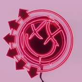 blink-182 logo