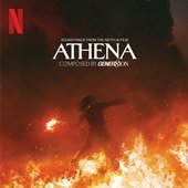 ATHENA (Soundtrack from the Netflix Film)