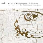 Monteverdi: Madrigals (Live)