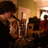 seBADoh house show 2011