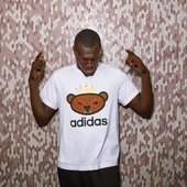 Stormzy