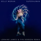 Superhuman (Loraine James & Fyn Dobson Remix)