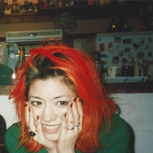 Miki Berenyi