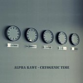 Alpha Kawu - Cryogenic Time