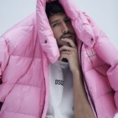 Sebastian Yatra for NEO2 Magazine