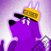 Avatar for KnightOfGames