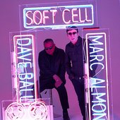 Soft Cell