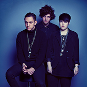 The xx