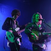 Walter Bob live Taibola Festival 2014 Photo Oleg Samoylov