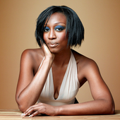 Beverley Knight