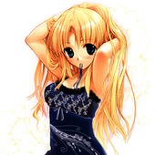 Kairiki-des için avatar
