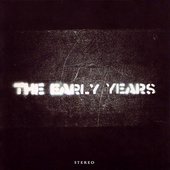 Cover - The Early Years