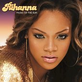 Music of the Sun (Rihanna)