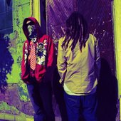 PE - No Faces