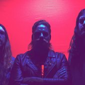 Snake Mountain Revival