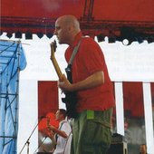 OX S.O.S. Festiwal 2003 - RUaH 24