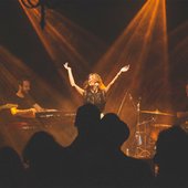 Elia Rose LIVE @rideau rouge