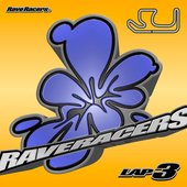 Rave Racers LAP3
