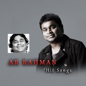 A.R.RAHMAN VIBRATION