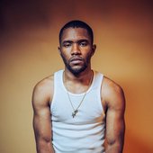 Frank Ocean