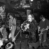 Slowdive - 1994, US