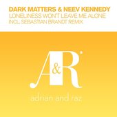 Loneliness Won't Leave Me Alone