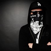 MTV.com Exclusive Hollywood Undead [by Brian Appio, 2009]  